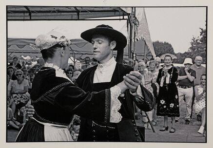 Cartolis Languidic (Morbihan) - Noce bretonne 2019