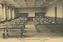 Cartolis Pont-l'Abbé (Finistère) - Le Réfectoire