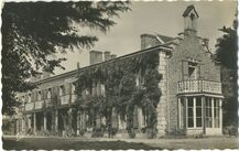 Cartolis Dinard (Ille-et-Vilaine) - Colonie de Vacances de l'A.S.F.A Les Corbières, D ...