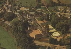 Cartolis Dinard (Ille-et-Vilaine) - Manoir de la Vicomté