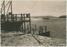 Cartolis Dinard (Ille-et-Vilaine) - L'estuaire de la Rance