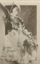 Cartolis  - Bonne Année