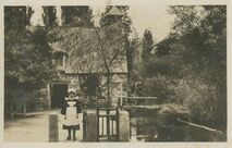 Cartolis Pont-Aven (Finistère) - Le Moulin de Rosmadec