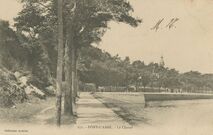 Cartolis Pont-l'Abbé (Finistère) - Le Chenal