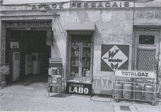 Cartolis Pessac (Gironde) - Un garage