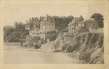 Cartolis Dinard (Ille-et-Vilaine) - Aucune