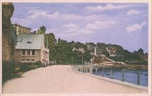 Cartolis Dinard (Ille-et-Vilaine) - Bric à Brac