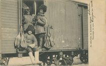 Cartolis  - Sibérie