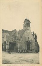 Cartolis Sulniac (Morbihan) - Le Gorvello