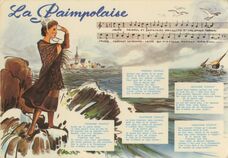 Cartolis  - La Paimpolaise