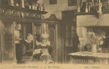 Cartolis Pont-Aven (Finistère) - A. Ker Botrel