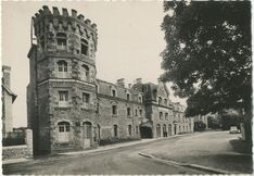 Cartolis Dinard (Ille-et-Vilaine) - Cystal-Hôtel