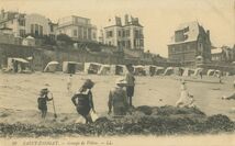Cartolis Dinard (Ille-et-Vilaine) - SAINT-ENOGAT