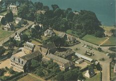 Cartolis Dinard (Ille-et-Vilaine) - Maison St François