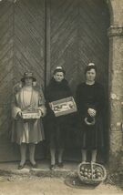 Cartolis Aucune (Finistère) - Environs de Quimper