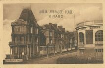 Cartolis Dinard (Ille-et-Vilaine) - Aucune