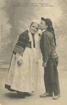 Cartolis Pont-l'Abbé (Finistère) - Tamic Jeu