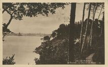 Cartolis Dinard (Ille-et-Vilaine) - La Vicomté