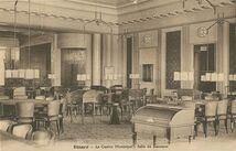 Cartolis Dinard (Ille-et-Vilaine) - Le Casino Municipal