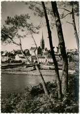 Cartolis Pont-Croix (Finistère) - PONT-CROIX