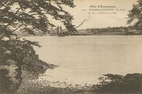 Cartolis Dinard (Ille-et-Vilaine) - DINARD-la-VICOMTE