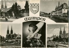 Cartolis Quimper (Finistère) - QUIMPER