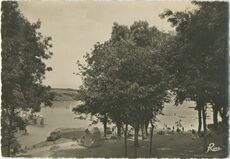 Cartolis Névez (Finistère) - PORT-MANEC'H (Finistère)