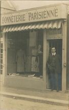Cartolis Dinard (Ille-et-Vilaine) - Aucune