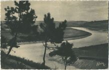 Cartolis Pont-de-Buis (Finistère) - Pointe du Couple