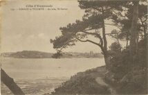 Cartolis Dinard (Ille-et-Vilaine) - DINARD-la-VICOMTE