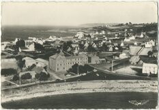 Cartolis Plougasnou (Finistère) - PRIMEL-TREGASTEL (Finistère)