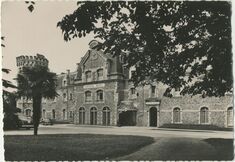 Cartolis Dinard (Ille-et-Vilaine) - Cystal-Hôtel