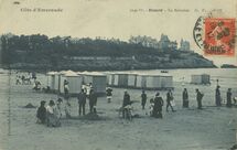 Cartolis Dinard (Ille-et-Vilaine) - La Malouine