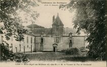Cartolis Hillion (Côtes d'Armor) - Bon-Agri en Hillion (C-du-N)