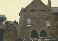 Cartolis Dinard (Ille-et-Vilaine) - Ancien Prieuré