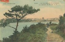 Cartolis Dinard (Ille-et-Vilaine) - LA VICOMTE-EN-DINARD