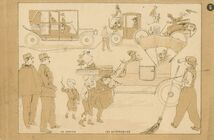 Cartolis Paris (Paris) - LES GAMINS