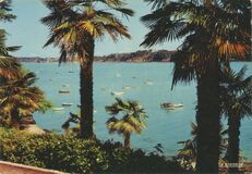 Cartolis Dinard (Ille-et-Vilaine) - La Baie du Prieuré