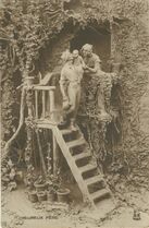 Cartolis  - Heureux Père