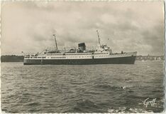 Cartolis Dinard (Ille-et-Vilaine) - SAINT-MALO DINARD