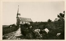 Cartolis Riec-sur-Belon (Finistère) - La Chapelle Ste-Thérèse