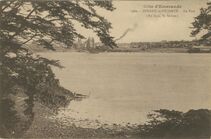 Cartolis Dinard (Ille-et-Vilaine) - DINARD-la-VICOMTE