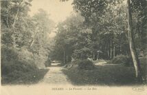 Cartolis Dinard (Ille-et-Vilaine) - La Vicomté