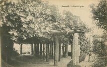 Cartolis Roscoff (Finistère) - Le Grand Figuier