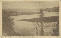 Cartolis Pont-de-Buis (Finistère) - Pointe du Couple