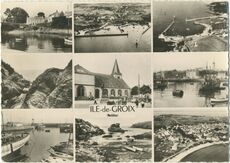 Cartolis Groix (Morbihan) - Ile de Groix