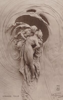 Cartolis  - Ivresse Folle
