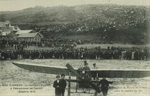 Cartolis Saint-Brieuc (Côtes d'Armor) - La Journée d'Aviation à l'Aérodrome de Cesson ( ...