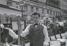 Cartolis Paris (Paris) - A la Brasserie L'Alsace
