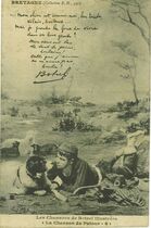 Cartolis  - La Chanson du Patour - 6